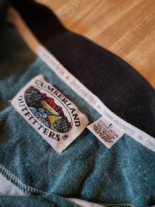 cumberland outfitters Polo Large 