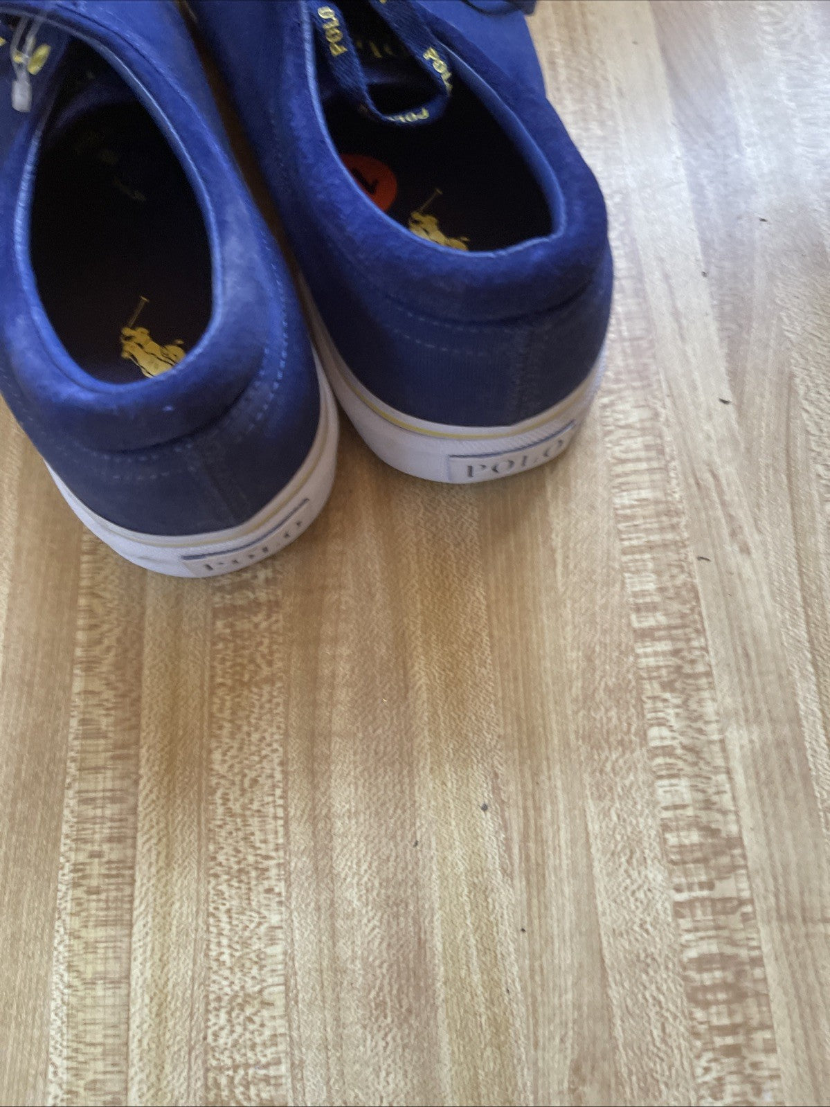 polo ralph lauren sneakers mens 11