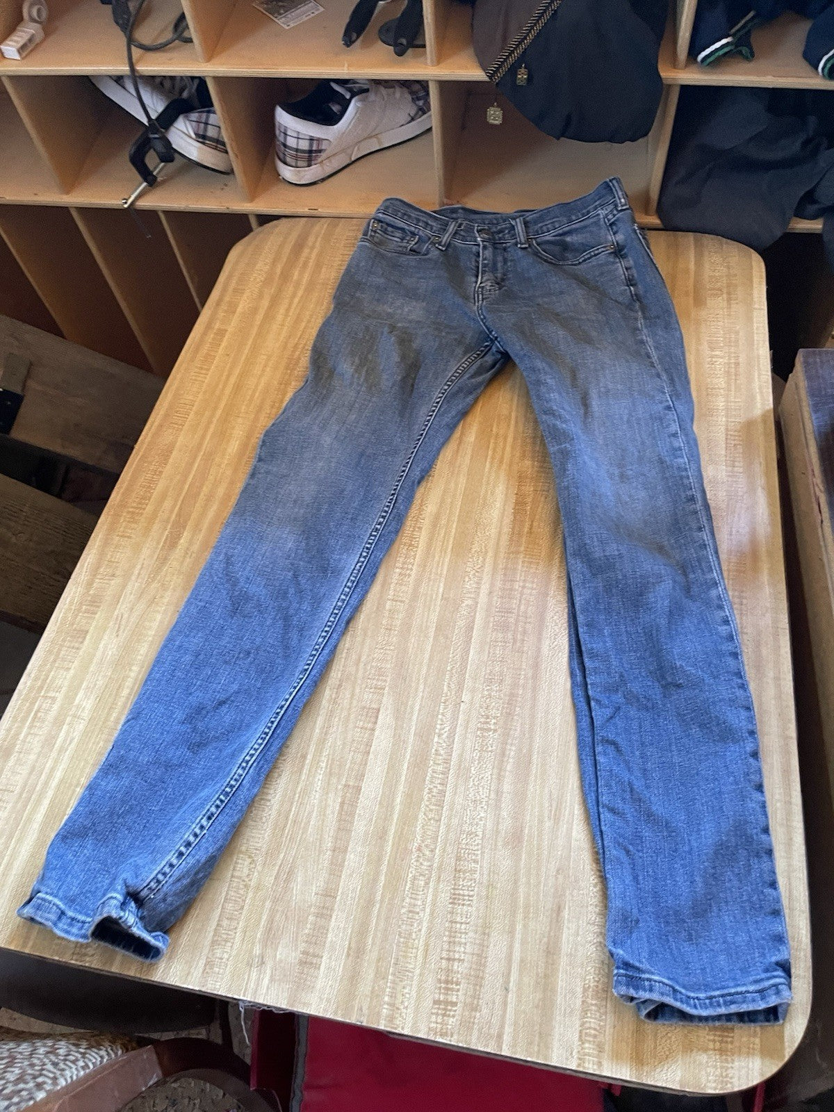 Levi’s 523 30/32