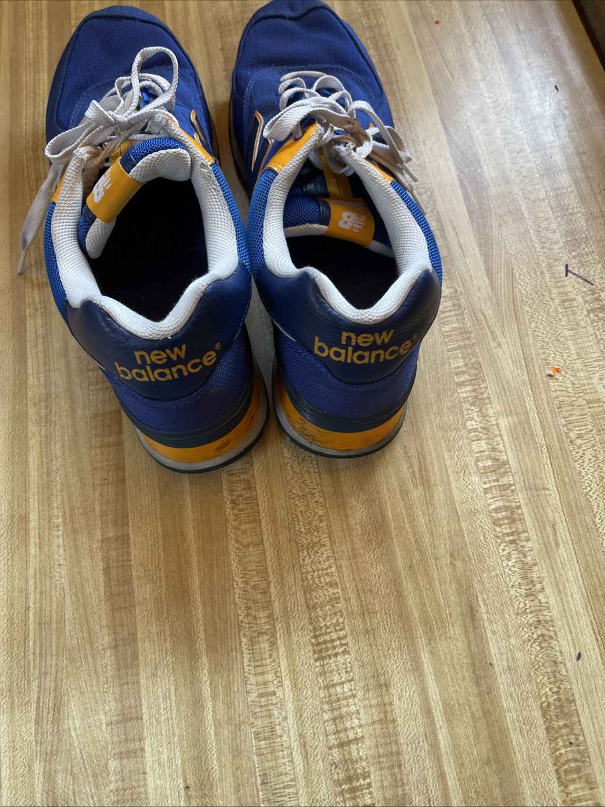 New Balance 574 Size 13