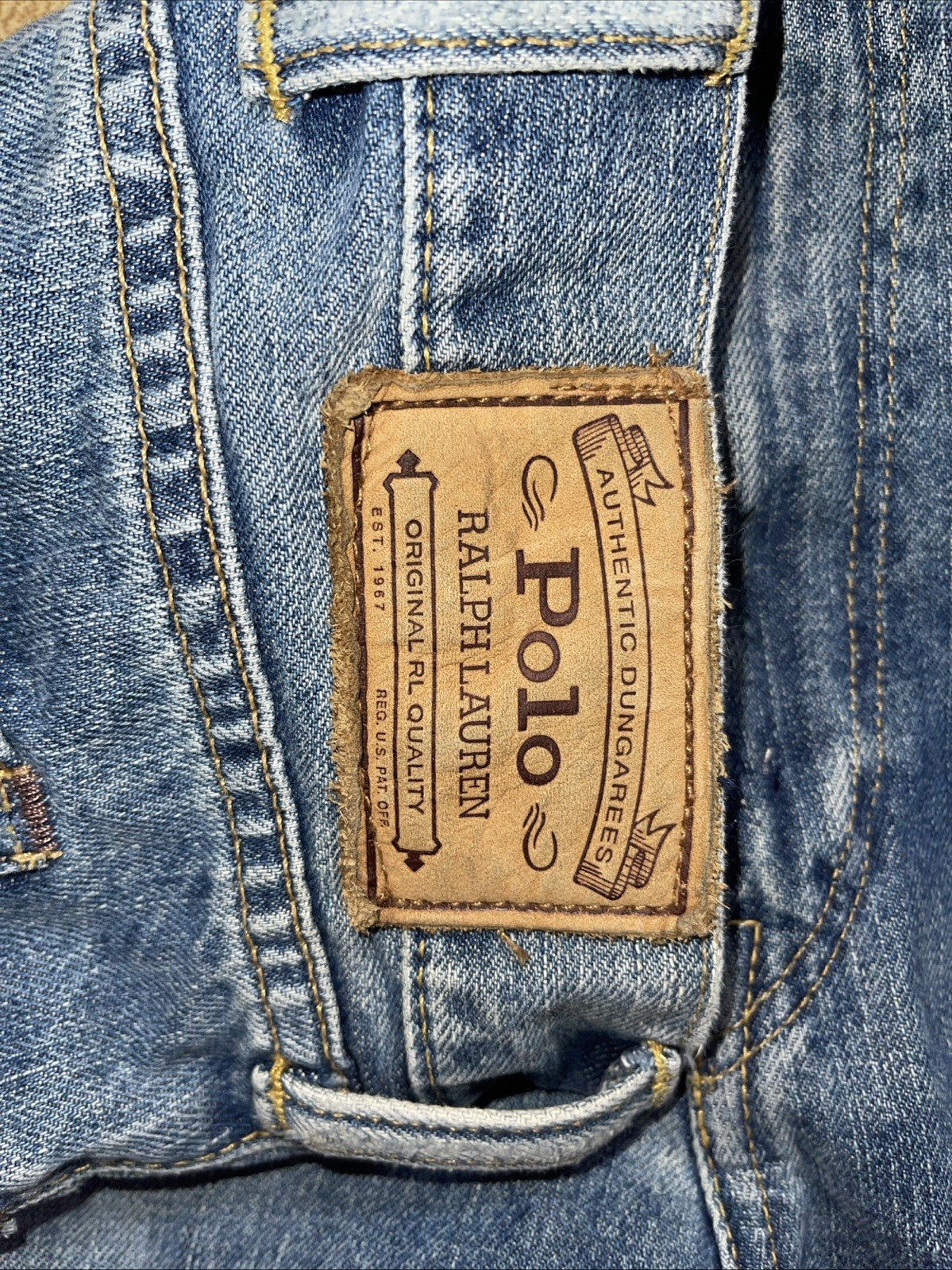 Polo Ralph Lauren Jeans 42/30