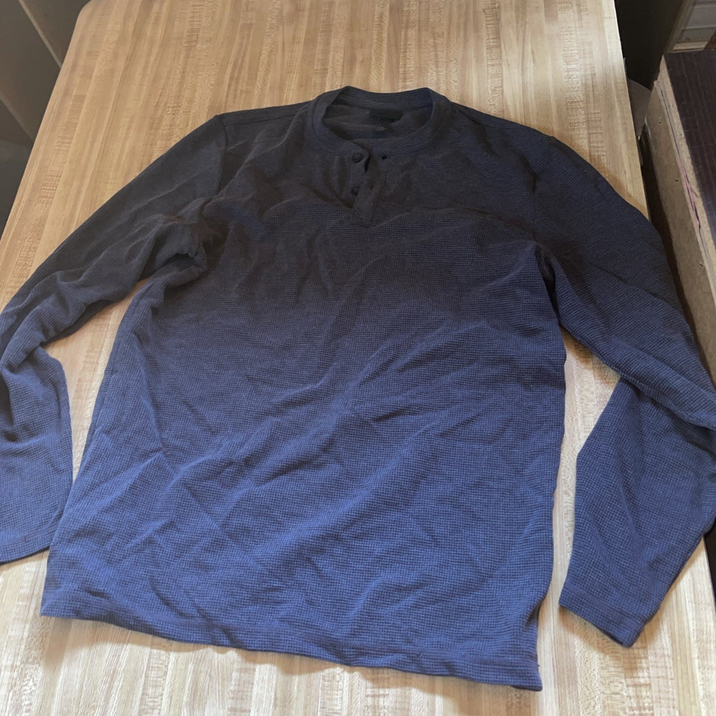 Zella Henley Small 