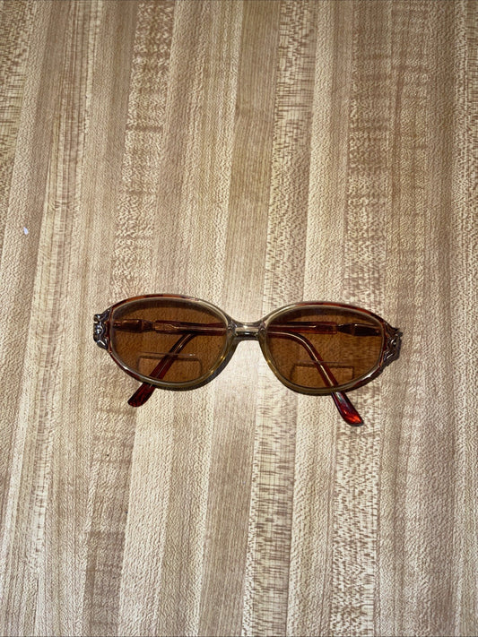 Vintage Women’s Eyeglass Frames 