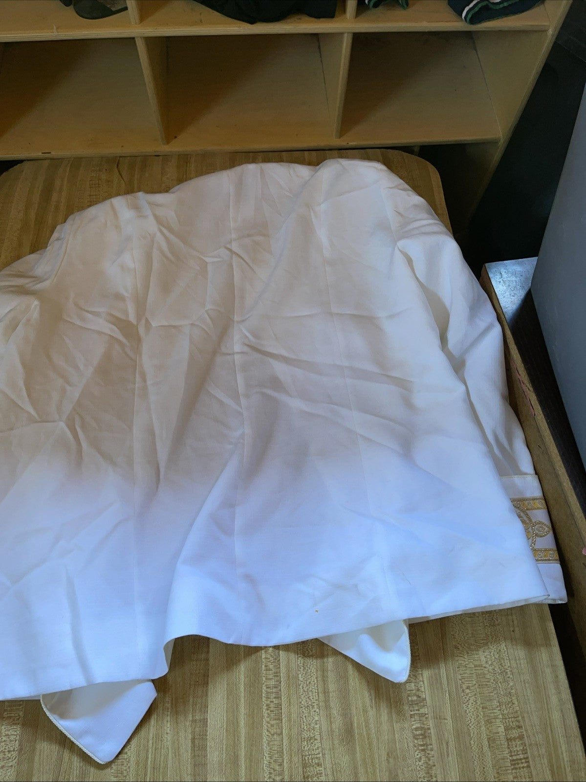 murphy  robes