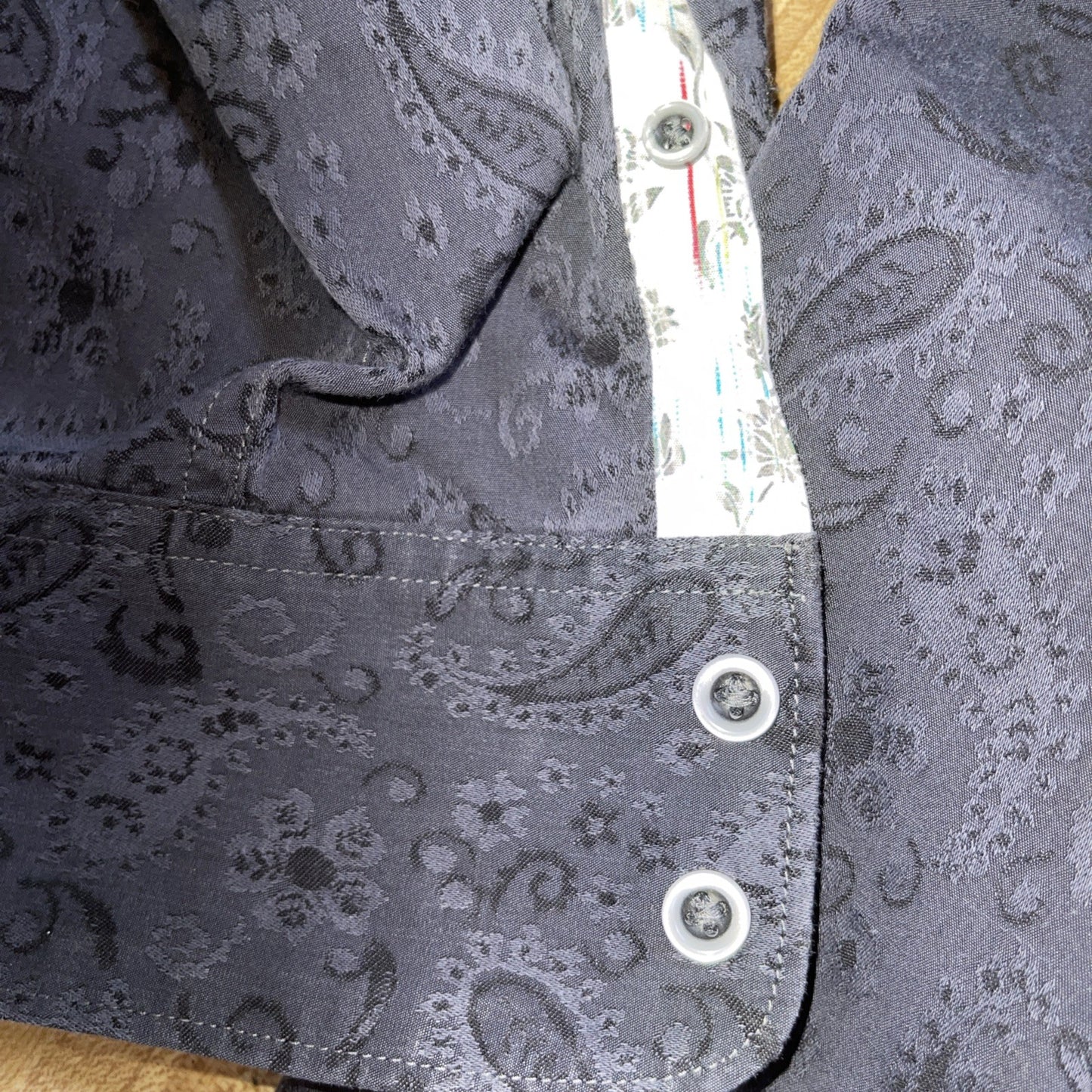 Robert Graham Button Up XXL 