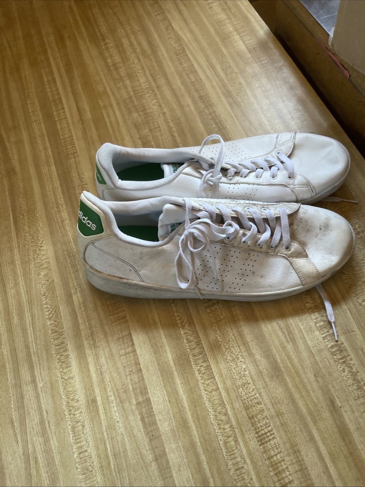 Adidas Cloudfoam Neo Size 14