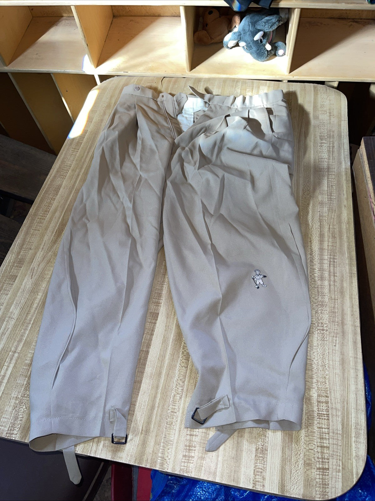The T Barry Knickers Company Knickers 34