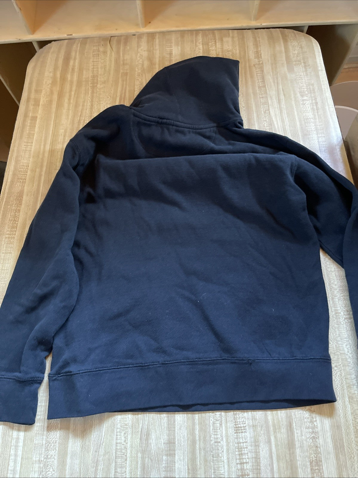 LA Rappers Hoodie Medium 