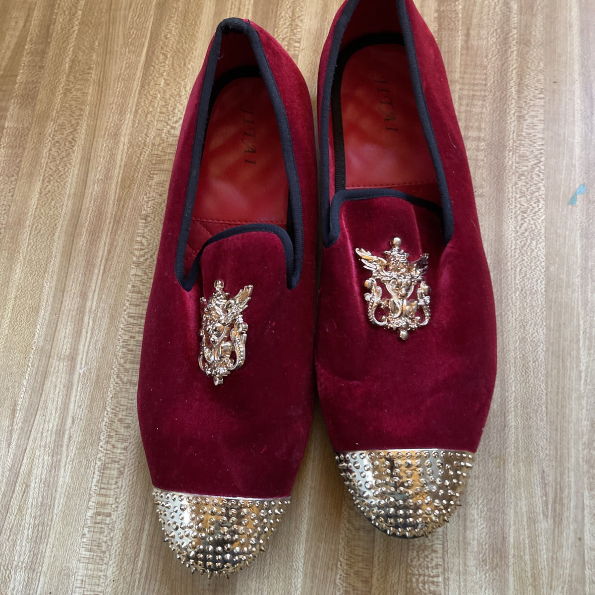 Jitai Shoes 12