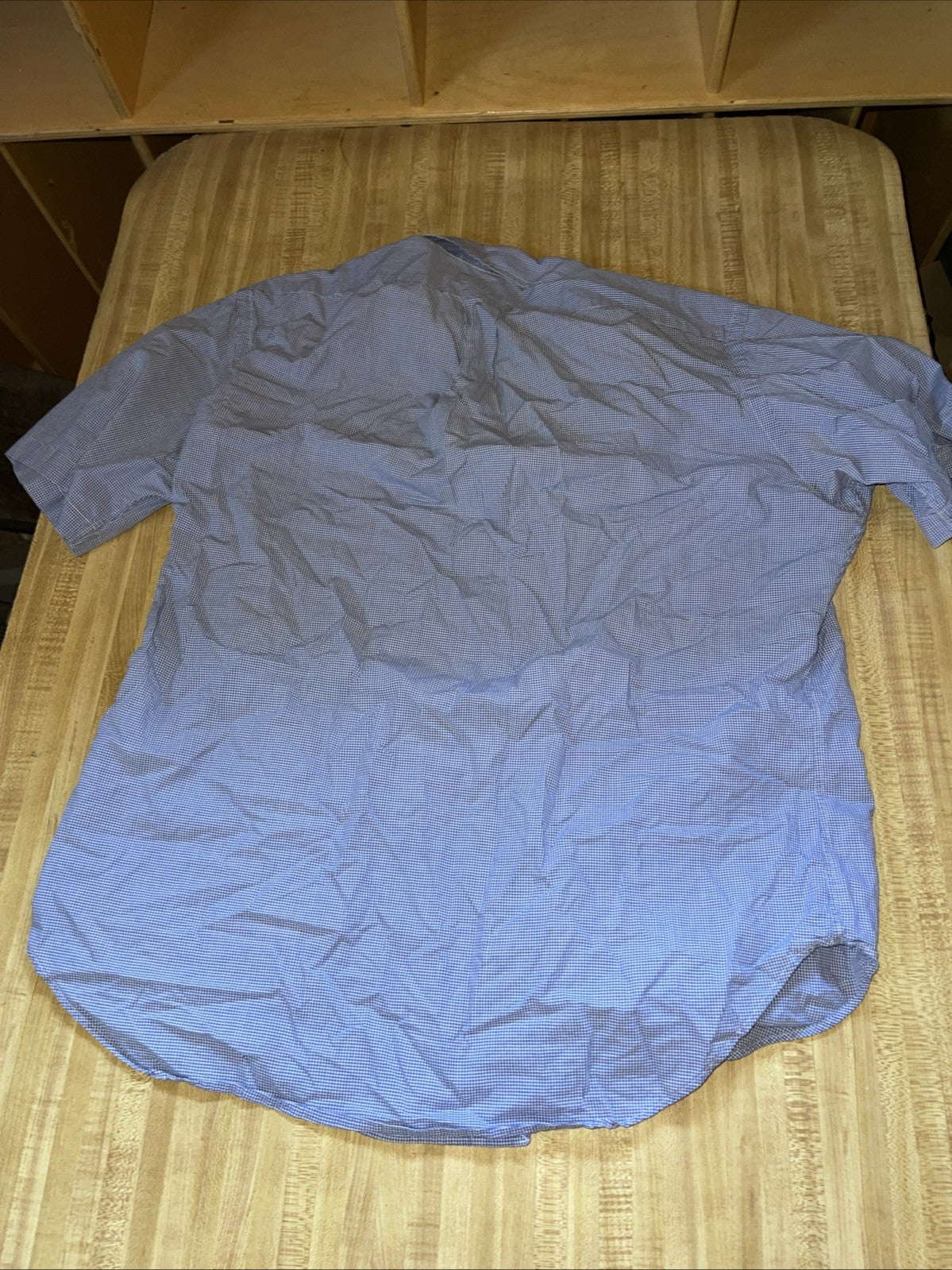 Ralph Lauren Button Down Large 