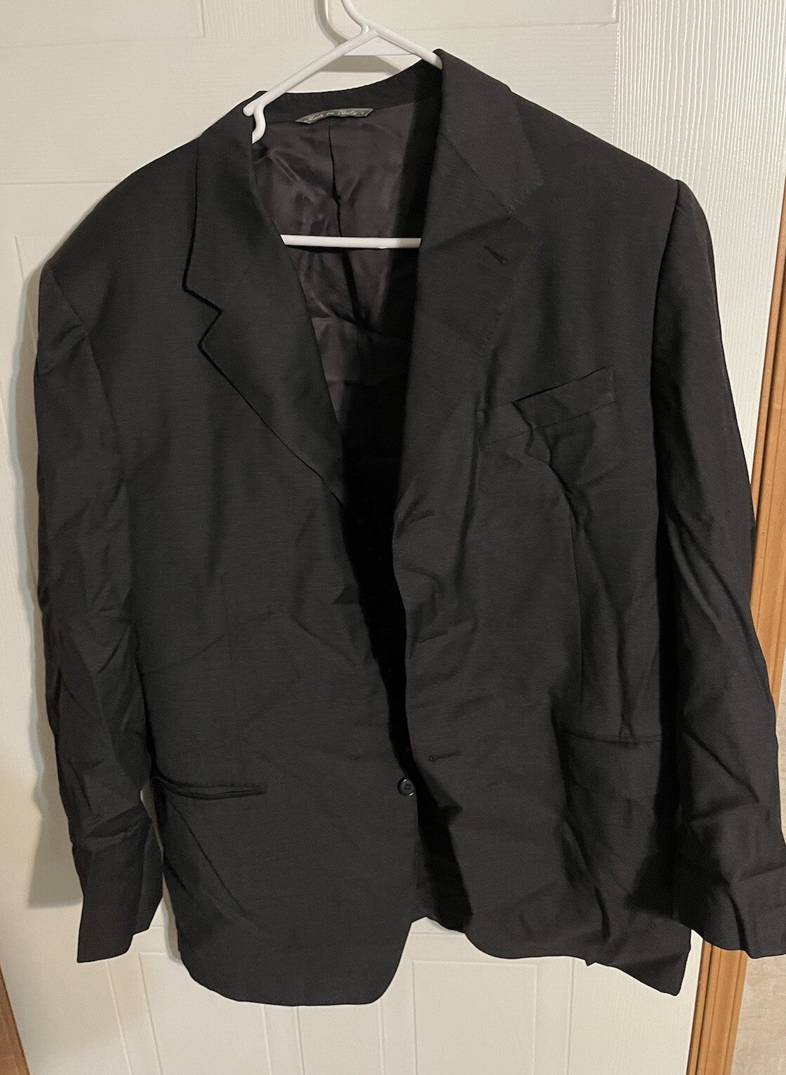 Canali Proposta Bergdorf Goodman Blazer 54R