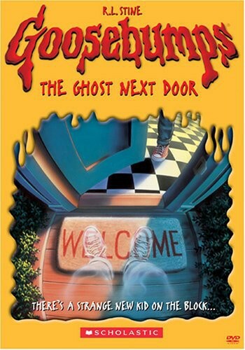 Goosebumps: Ghost Next Door (DVD, 1998)
