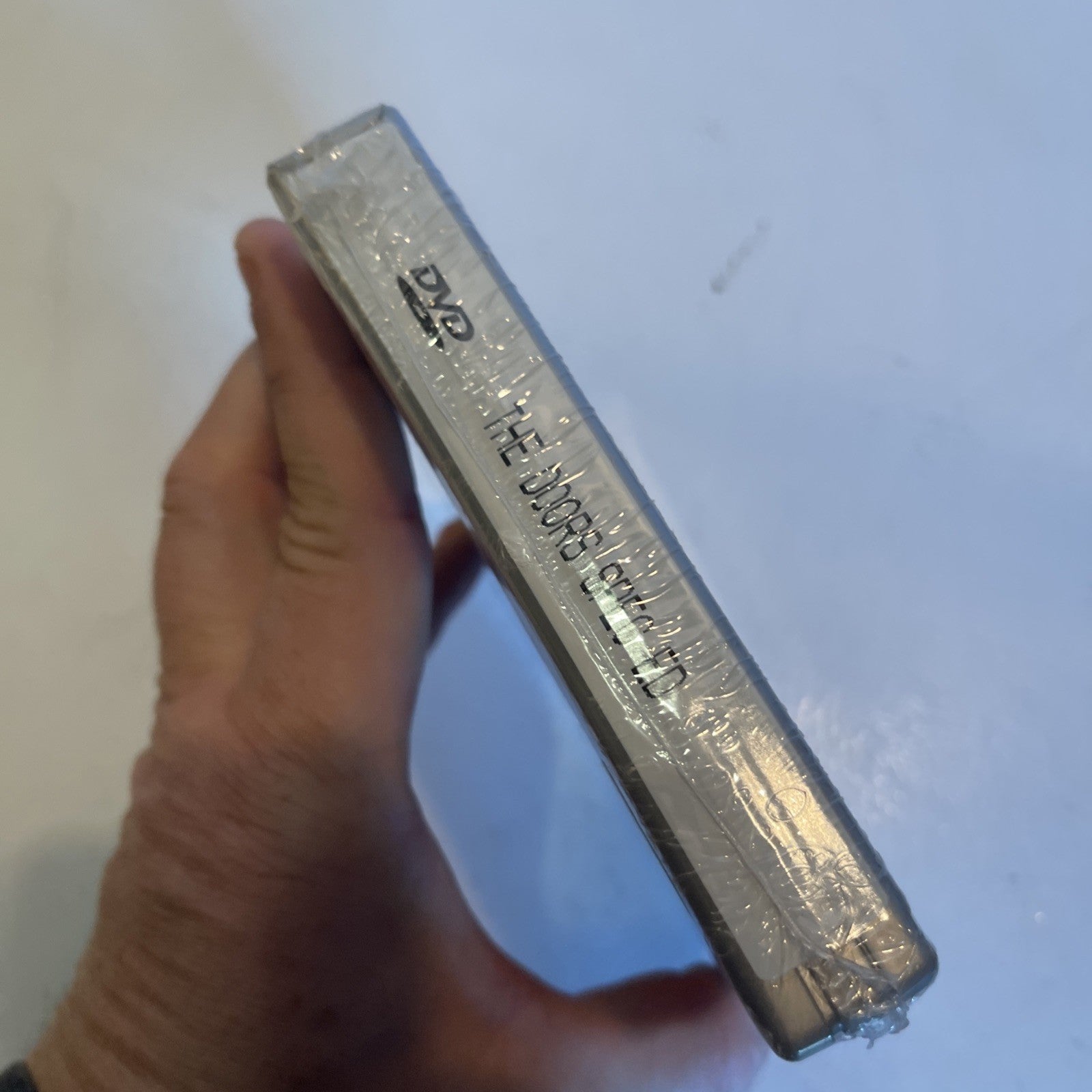 The Doors (DVD, 1991)