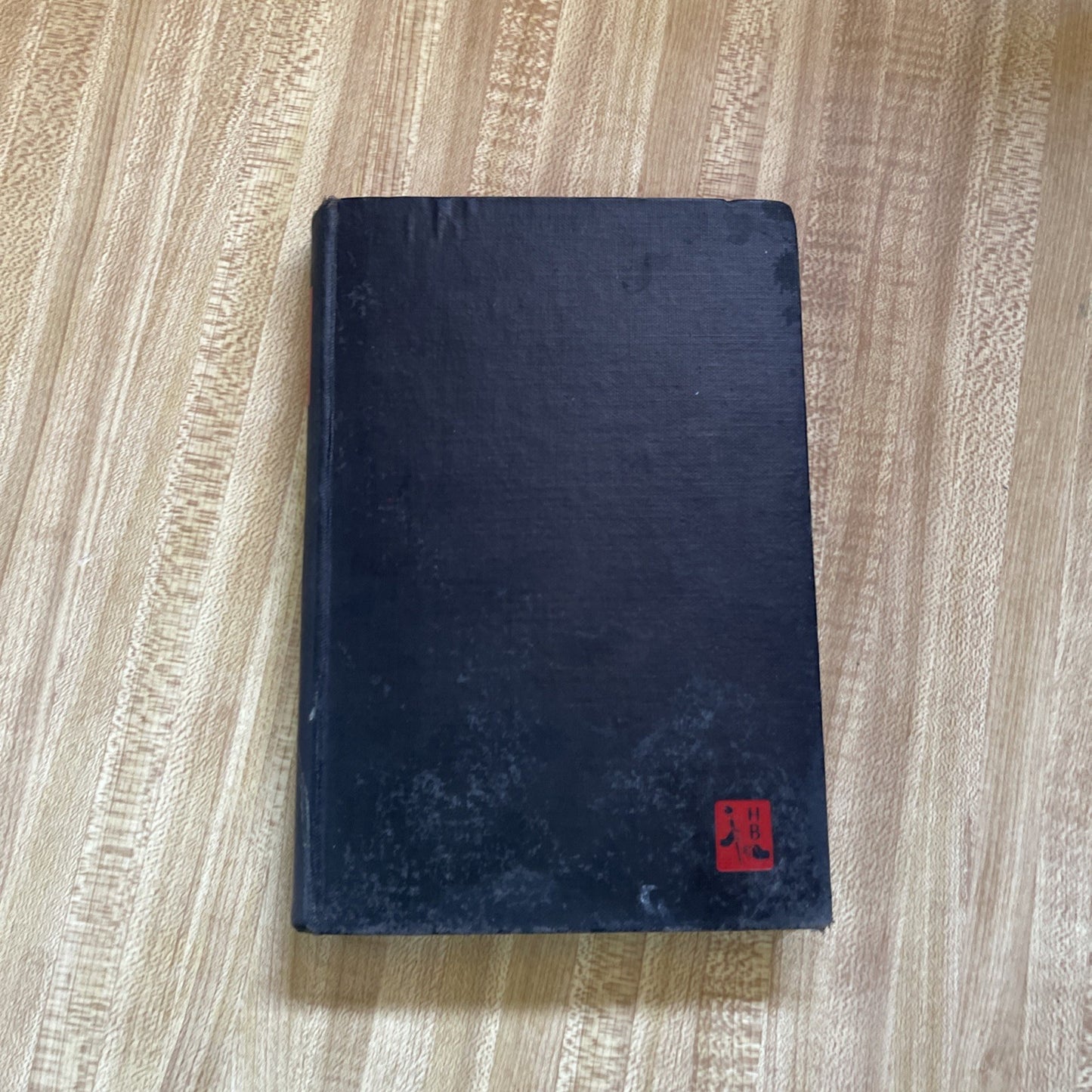 Pleasant Valley Hardcover 