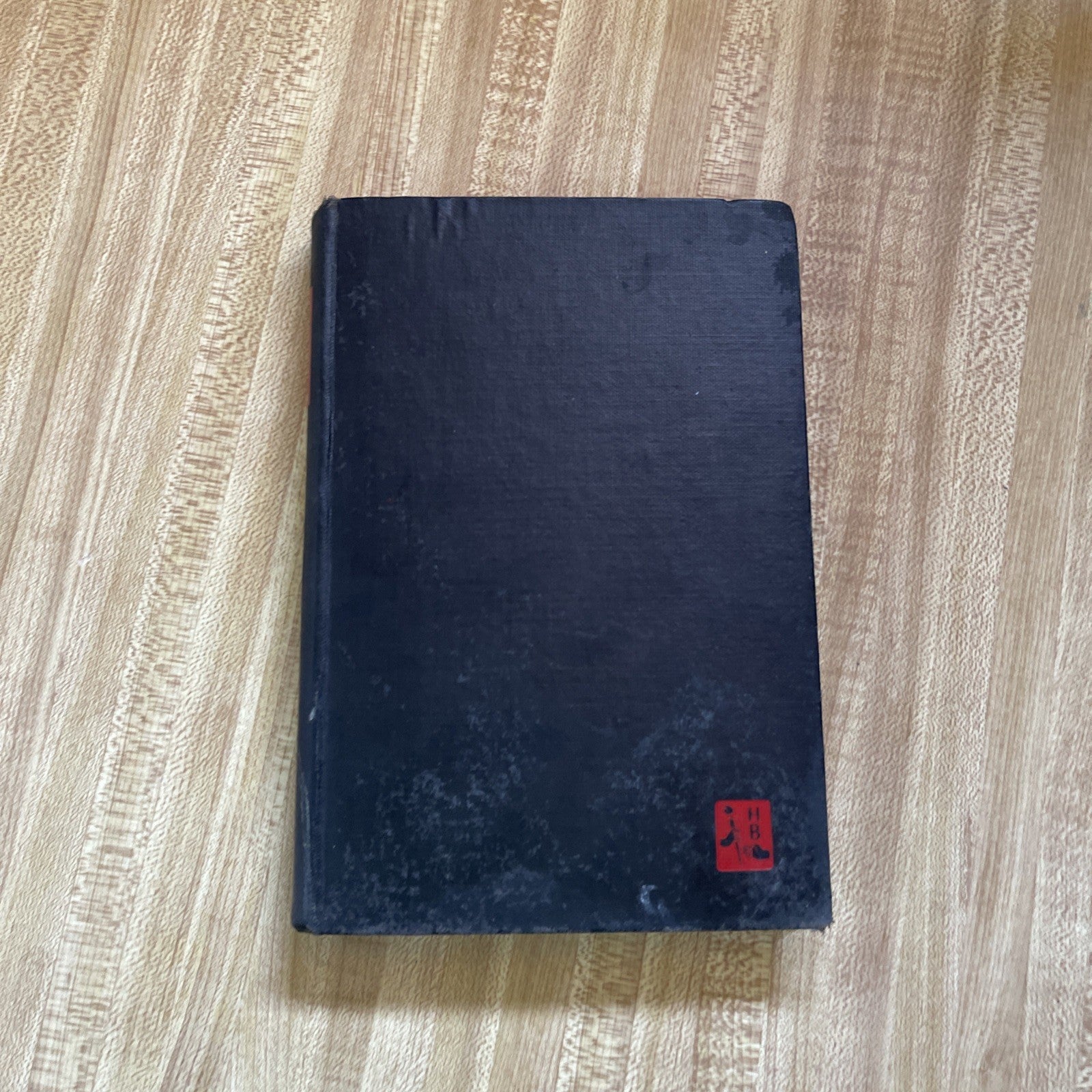 Pleasant Valley Hardcover 