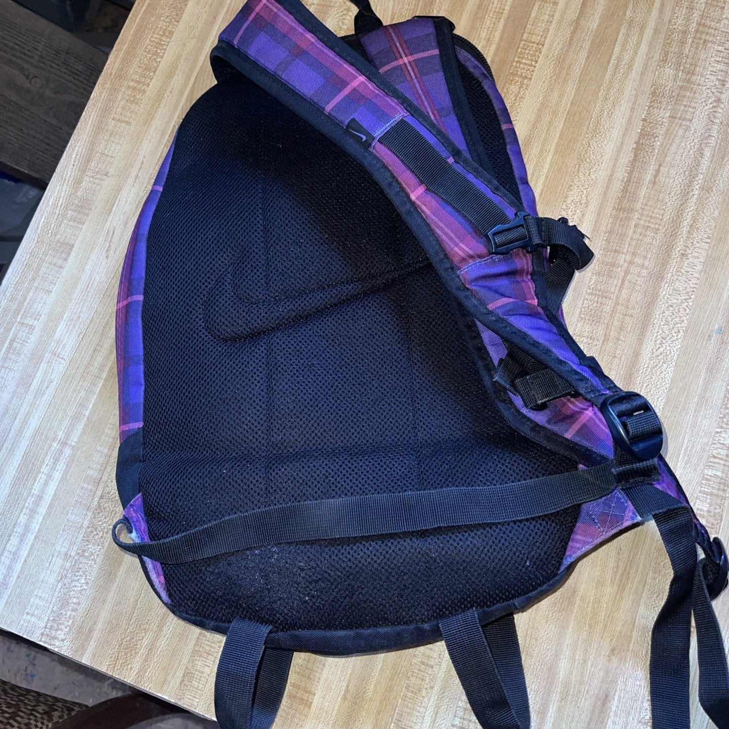 Nike Backpack 