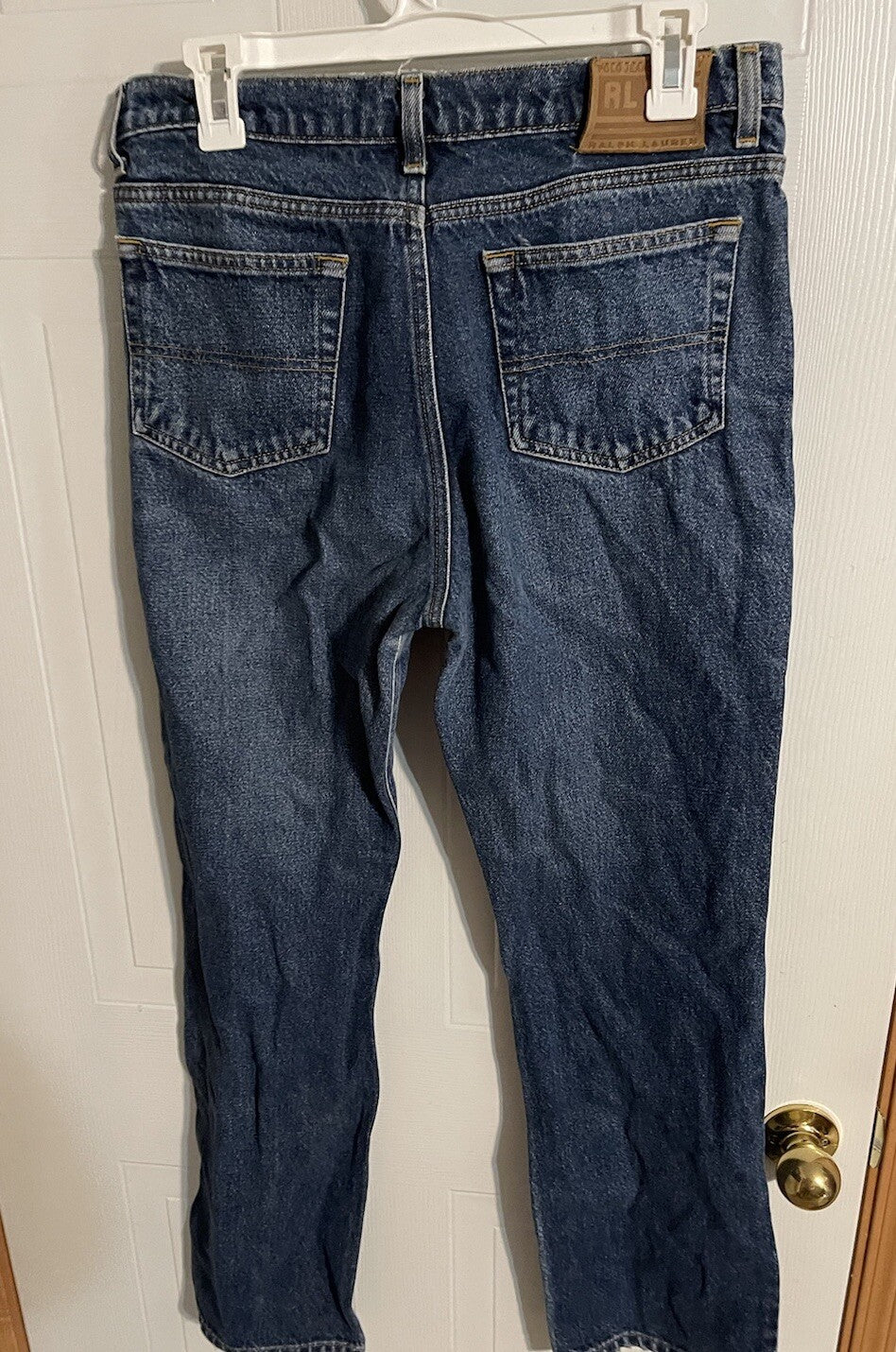 Ralph Lauren Jeans 12