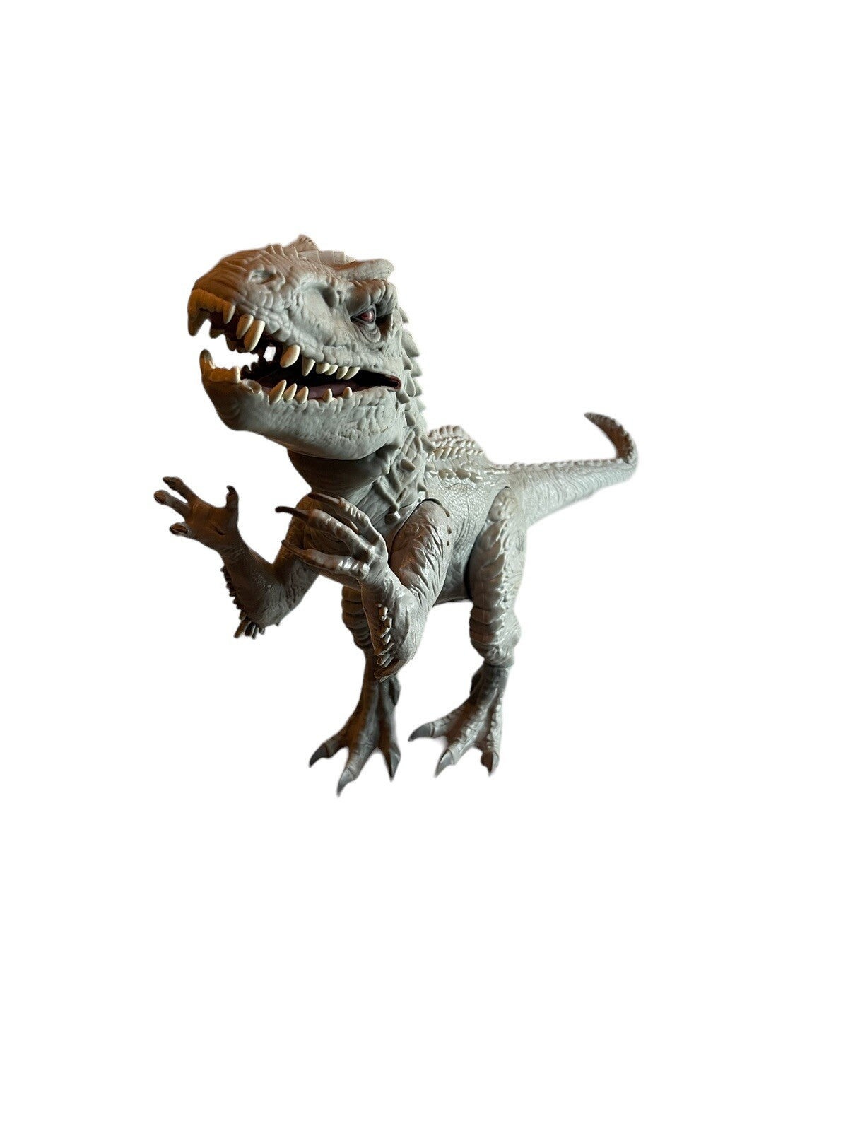 jurassic world indominus rex
