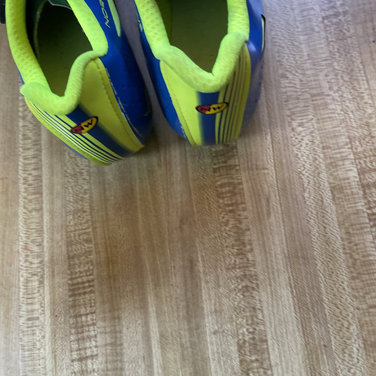 Northwave Biomap Cycling Shoes 12