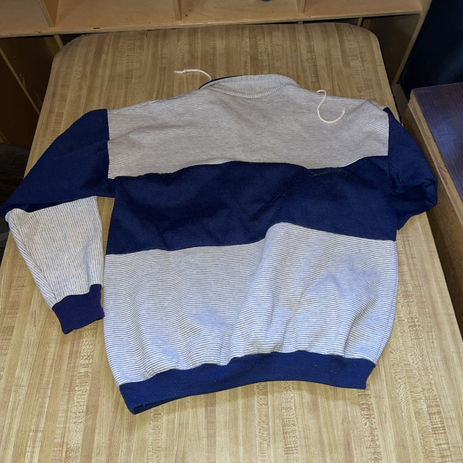 Vintage San Francisco Quarter Zip
