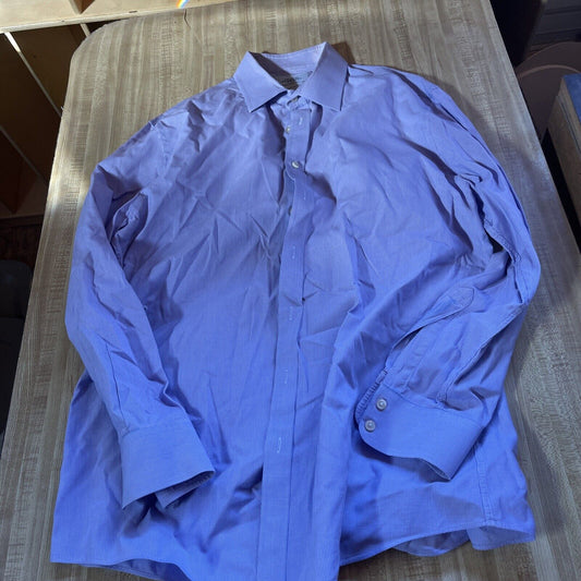 Charles Tyrwhitt Dress Shirt 17.5