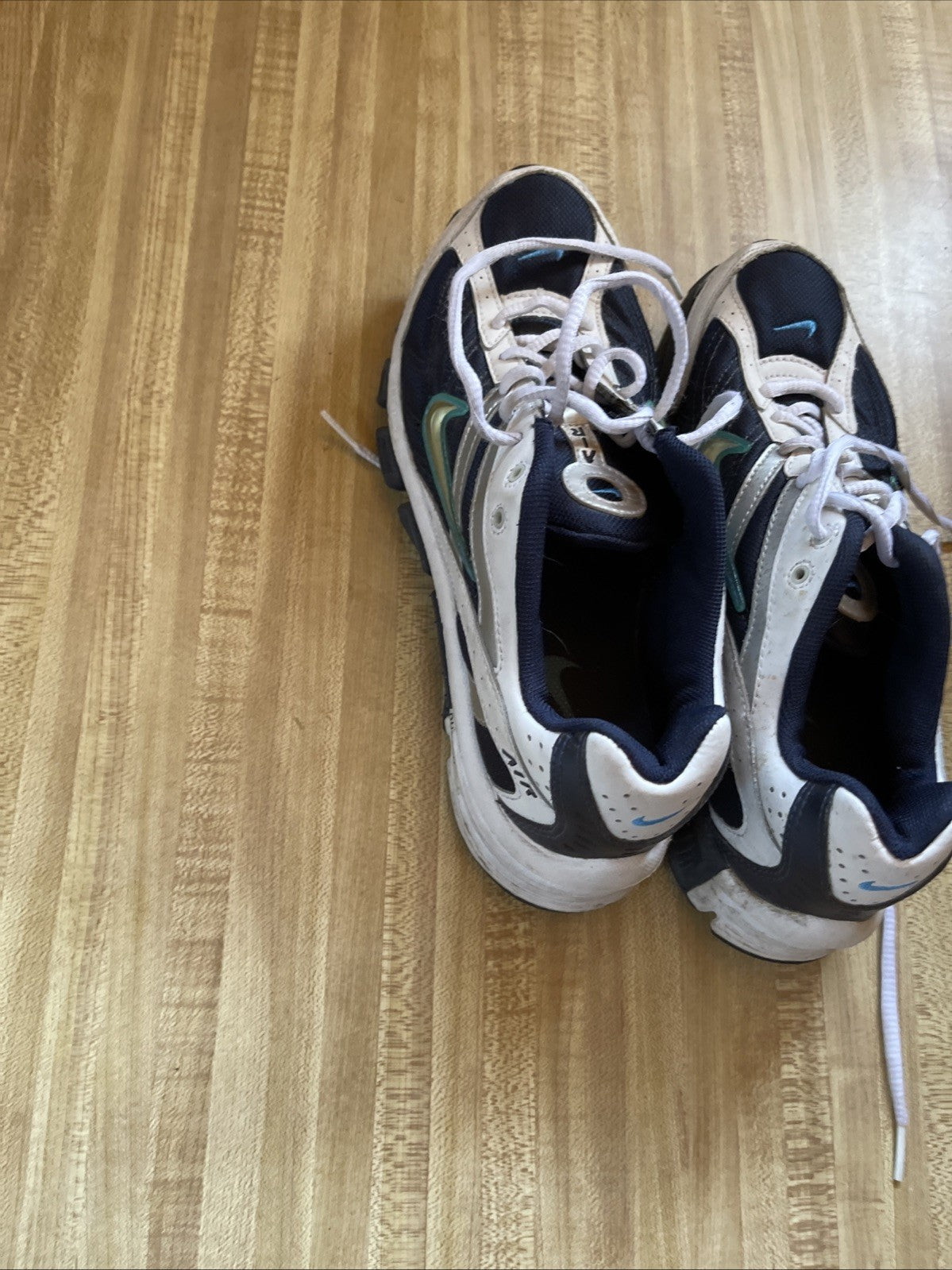 Nike Air Run Dual D Size 9