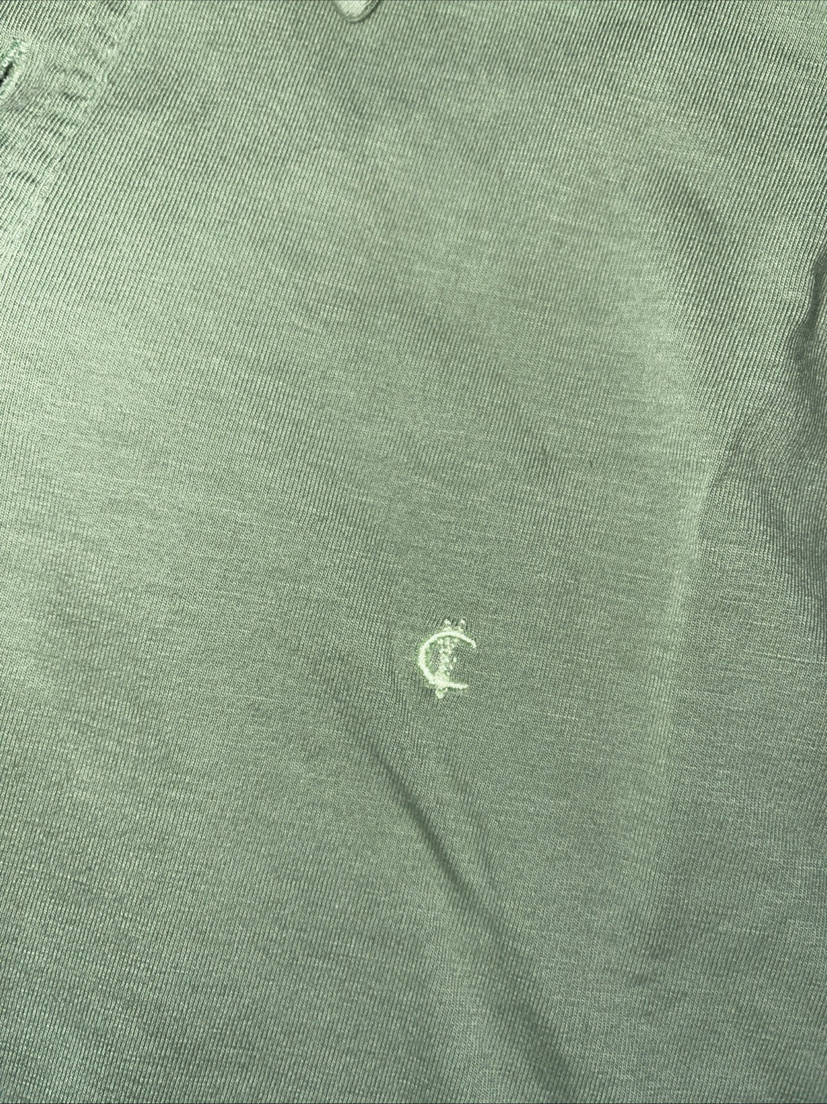 Criquet Polo Medium 