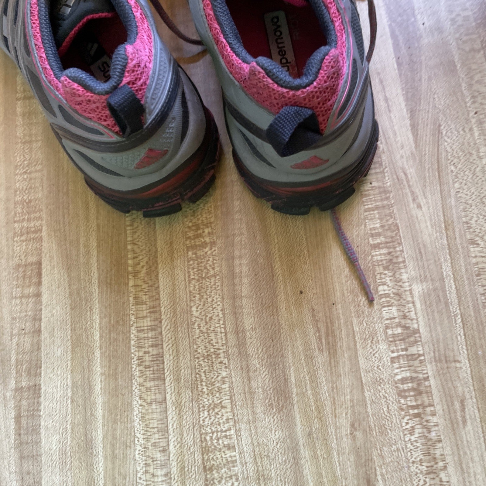 adidas continental Supernova Riot 3 Size 11