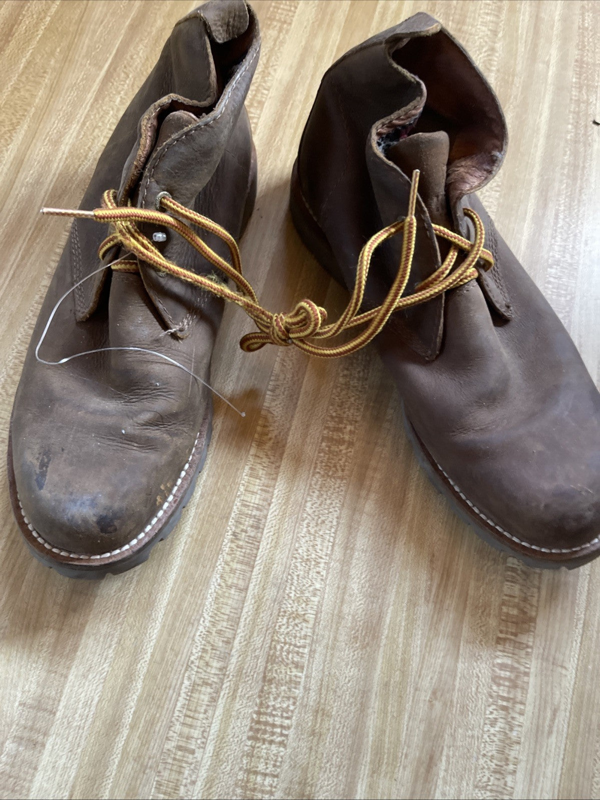 Kodiak Boots Men’s 8.5