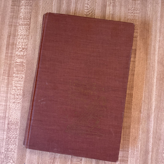 David The King Hardcover