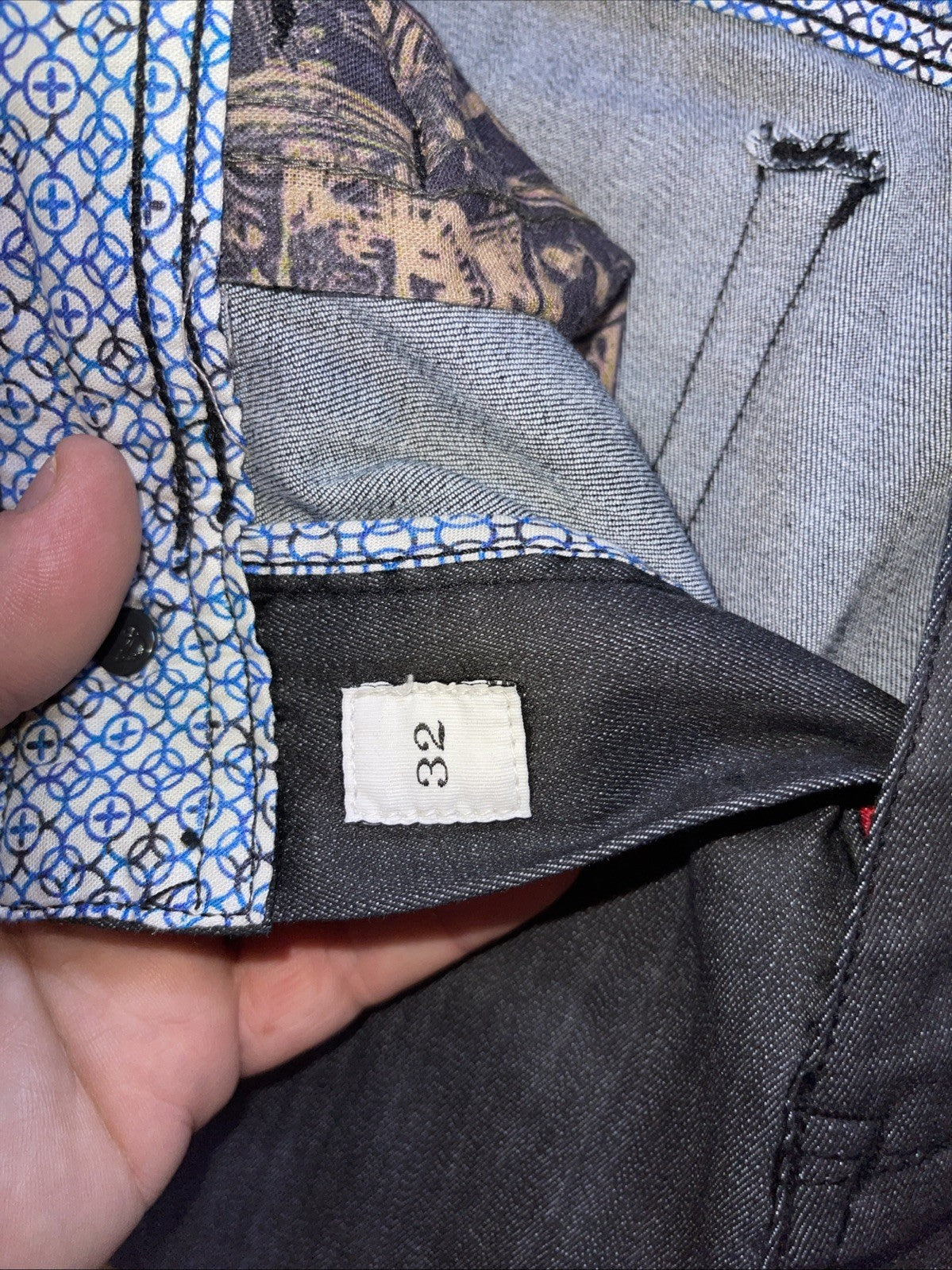 Robert Graham Jeans 32/31