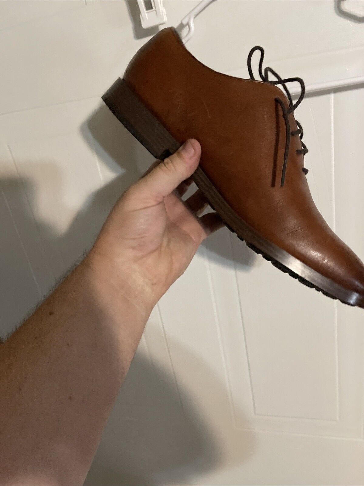 Cole Haan Dress Shoes 10.5