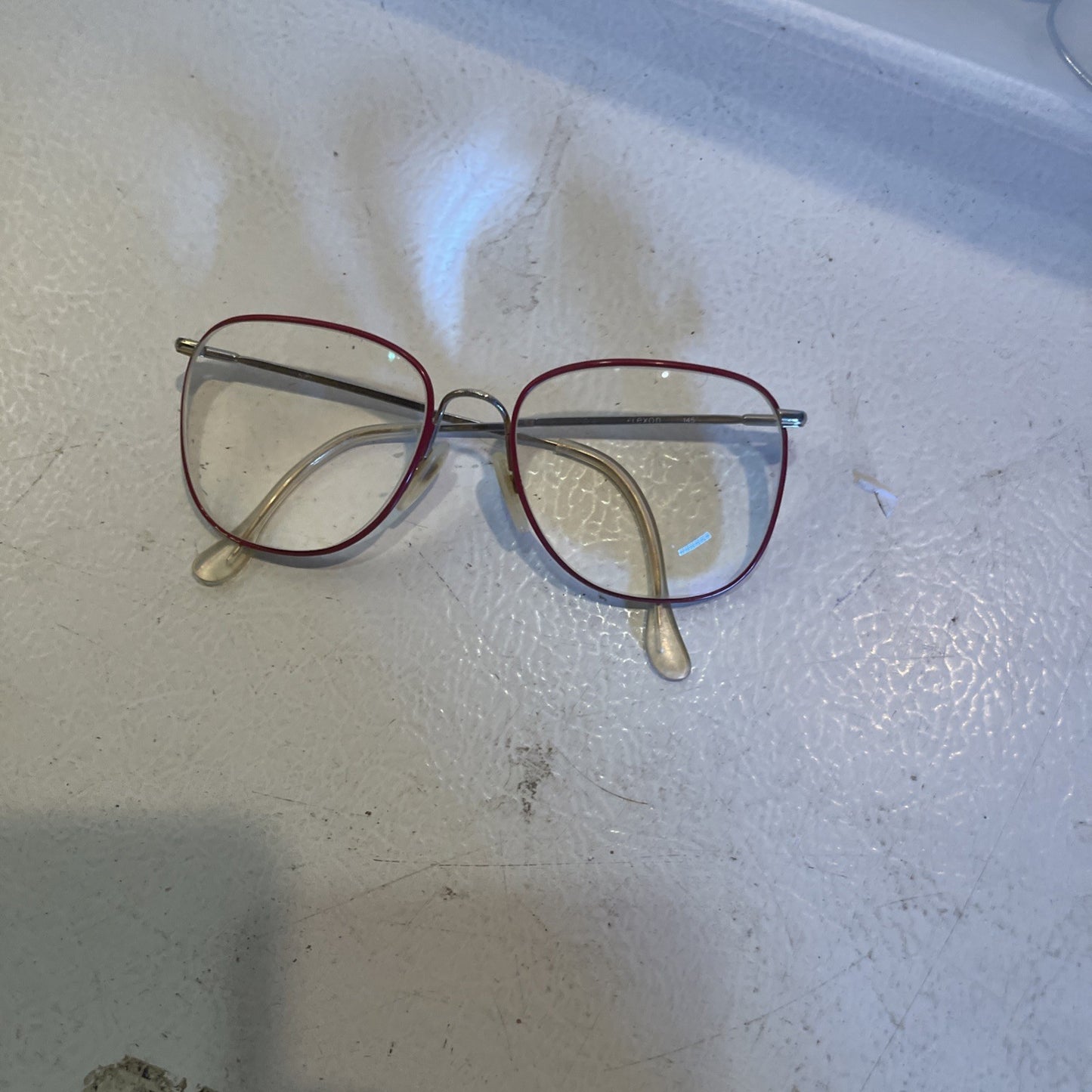 flexon eyeglass frames