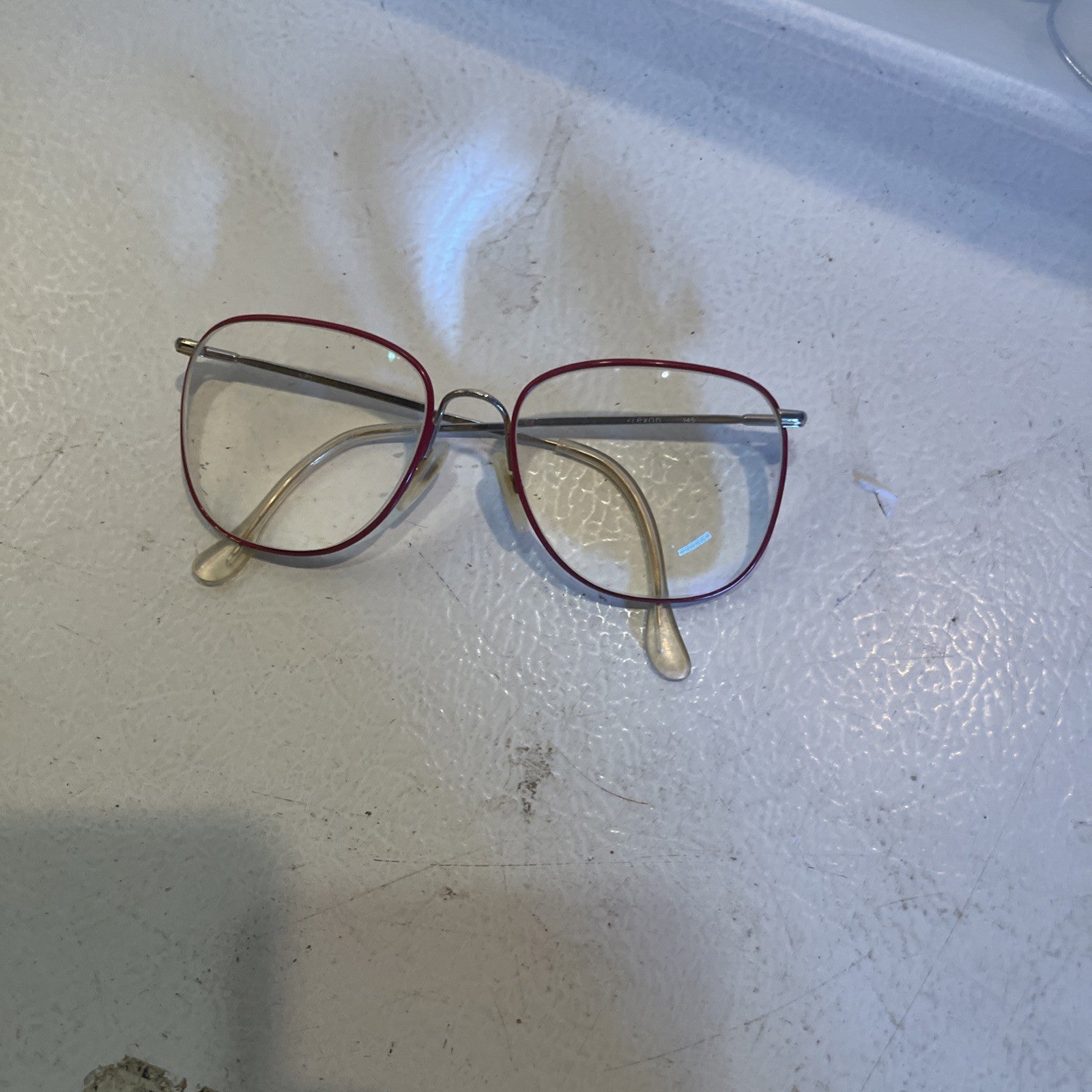 flexon eyeglass frames