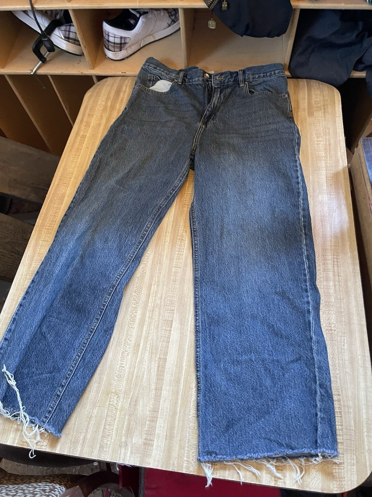 BDG Skate Fit Jeans 32/32