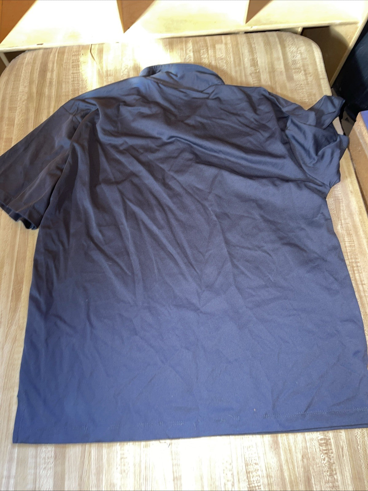 Shirts Unlimited Polo XL