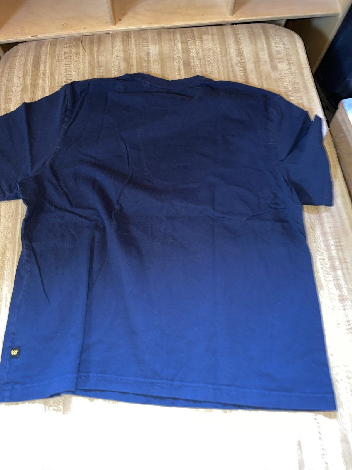 Caterpillar T Shirt XL