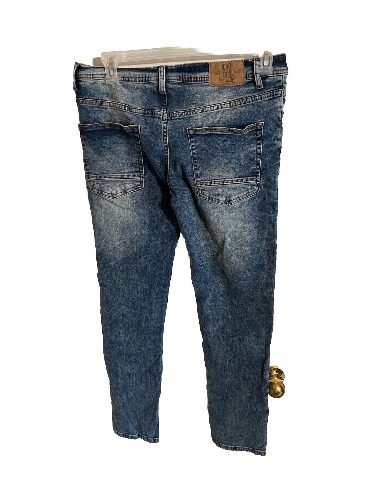 Company 81 Acidwash Jeans 32x32