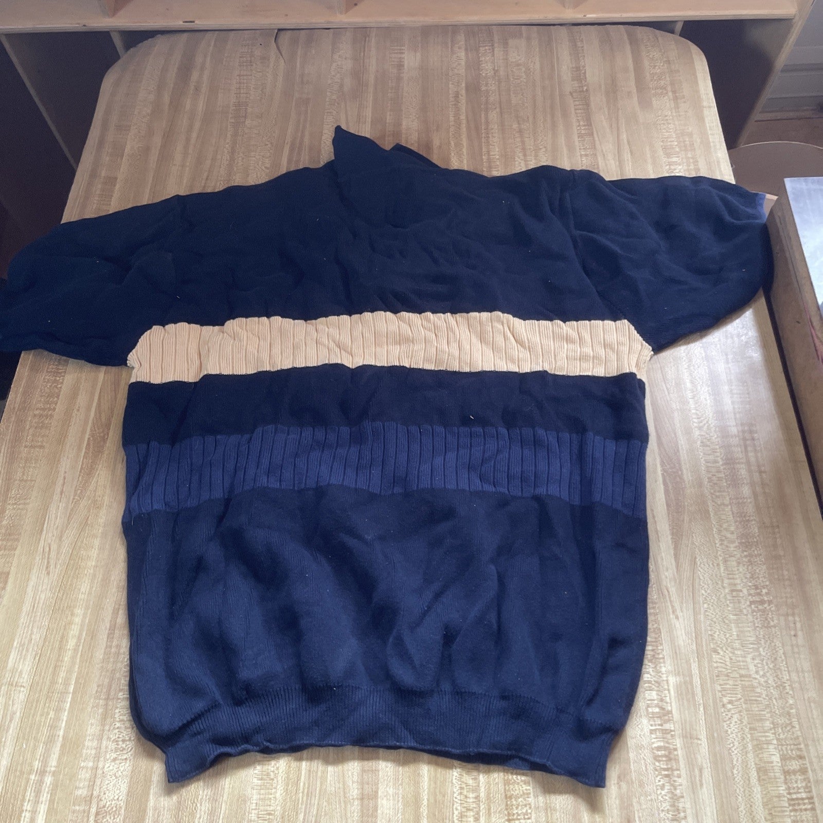 Chaps Ralph Lauren Hand Framed Polo Medium 
