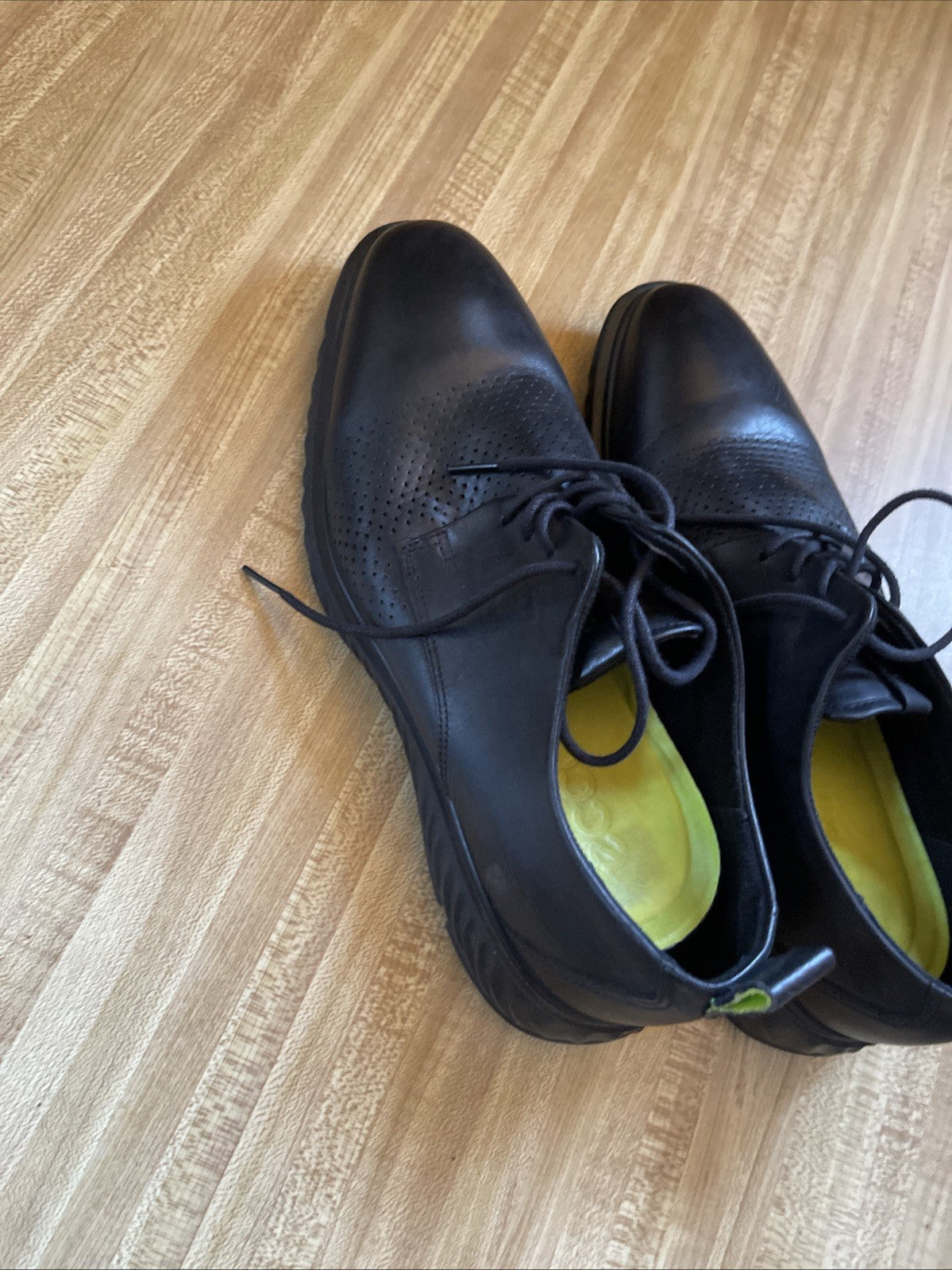 Ecco Shoes Men’s 10