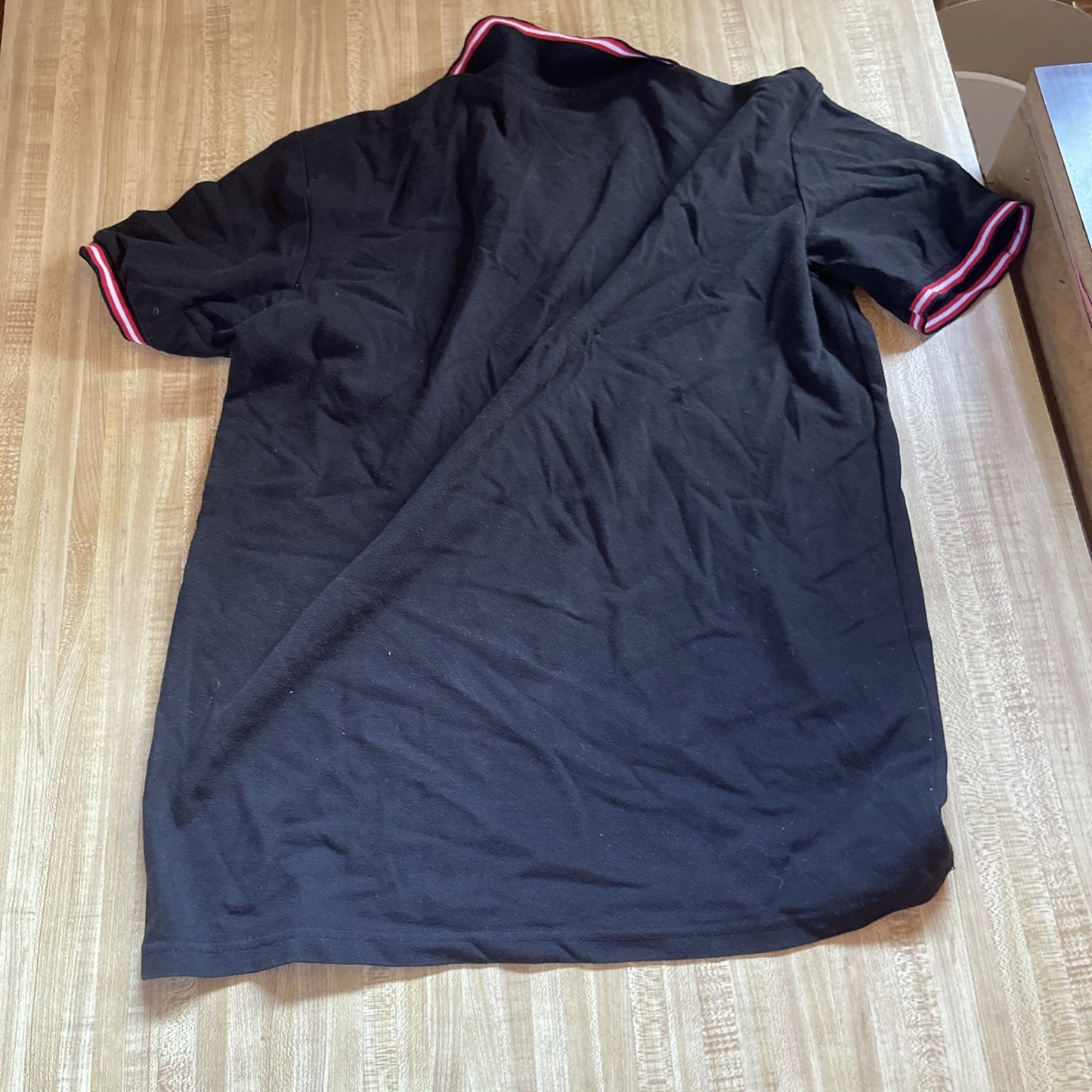 Ferrari Polo Large 