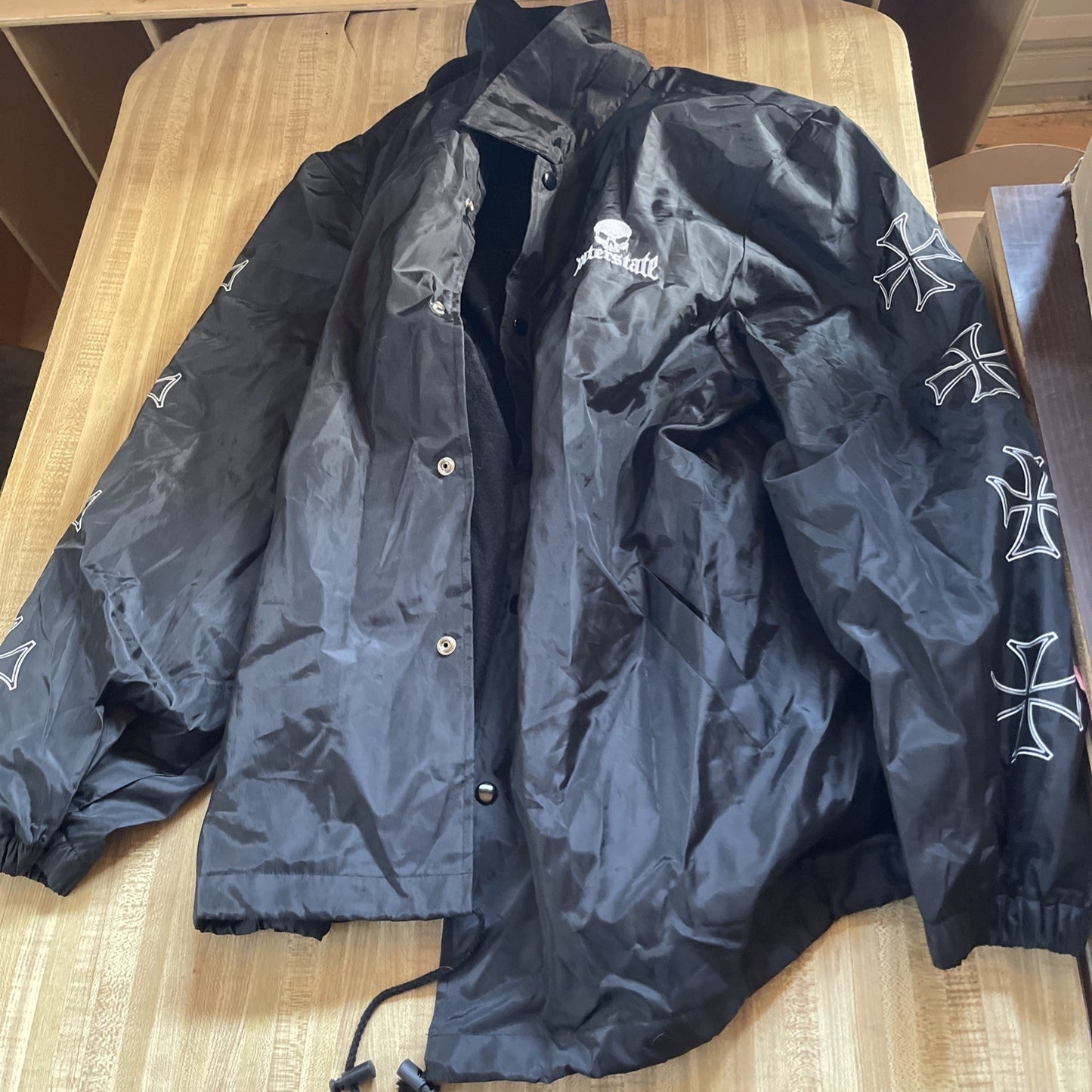 Deadstock Interstate Jacket XL