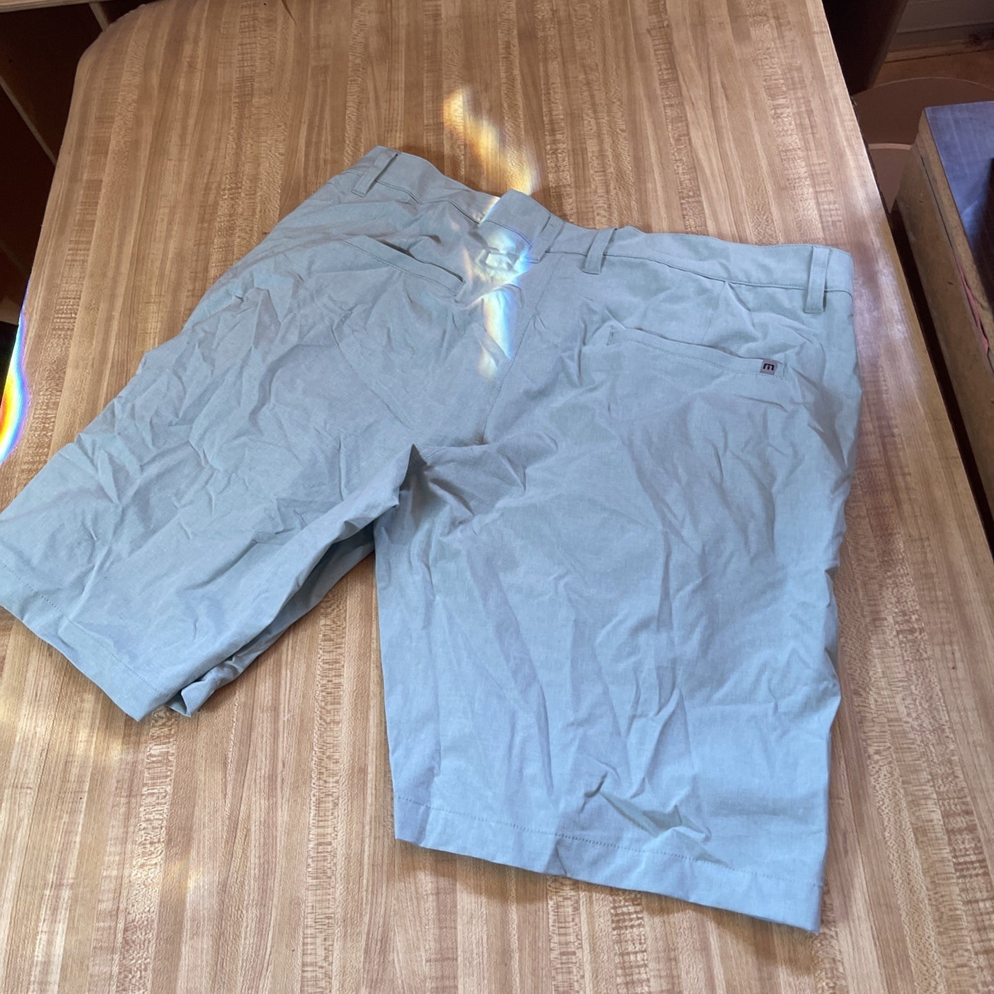 Travis Mathew Shorts 36