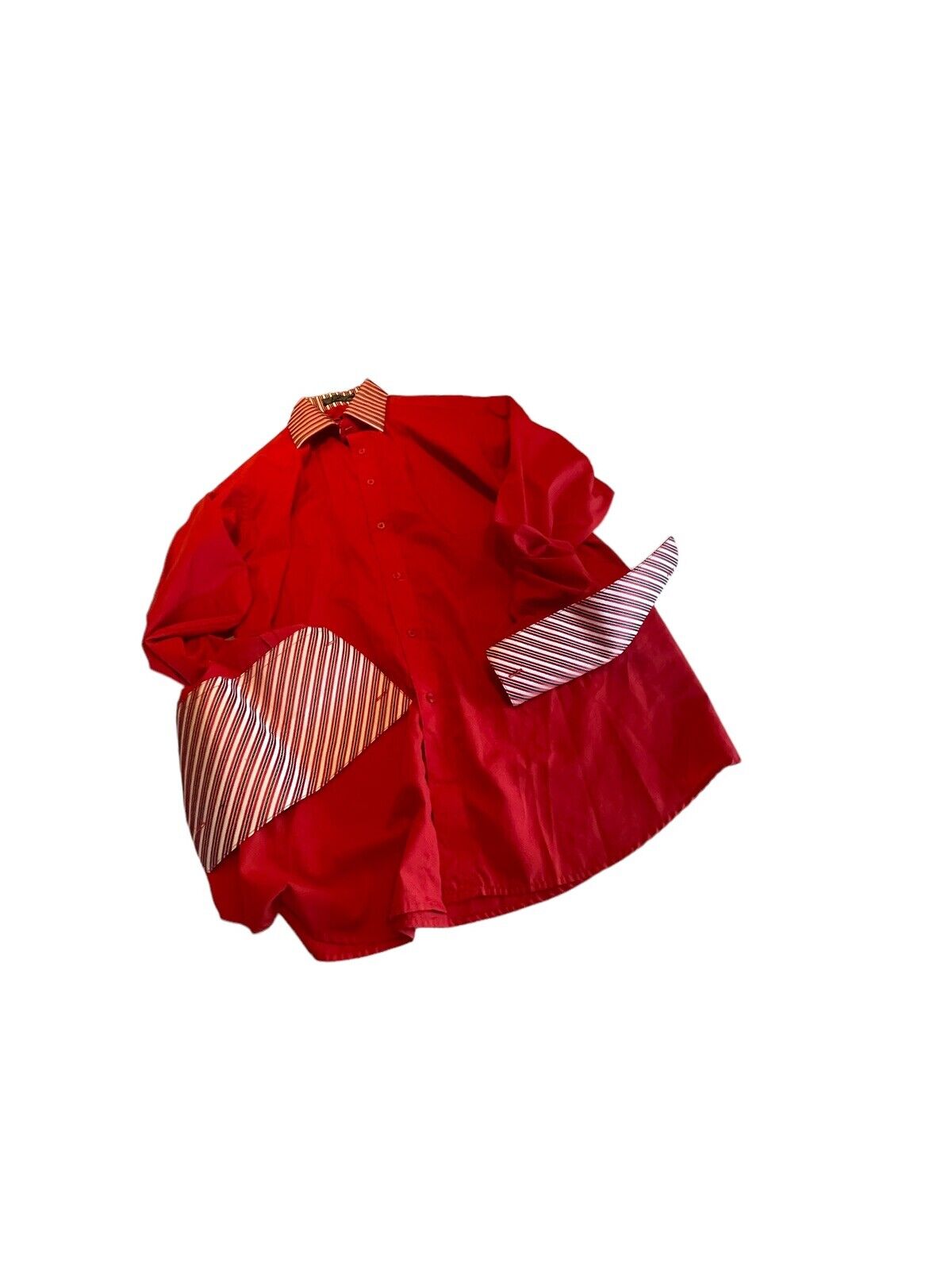 daniel ellissa mens shirt 16.5