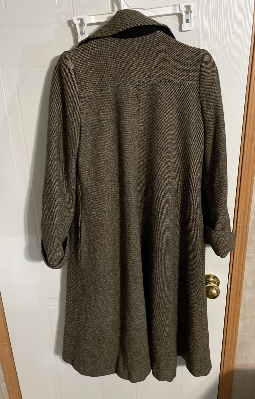 Ving’t Miel Coat Large