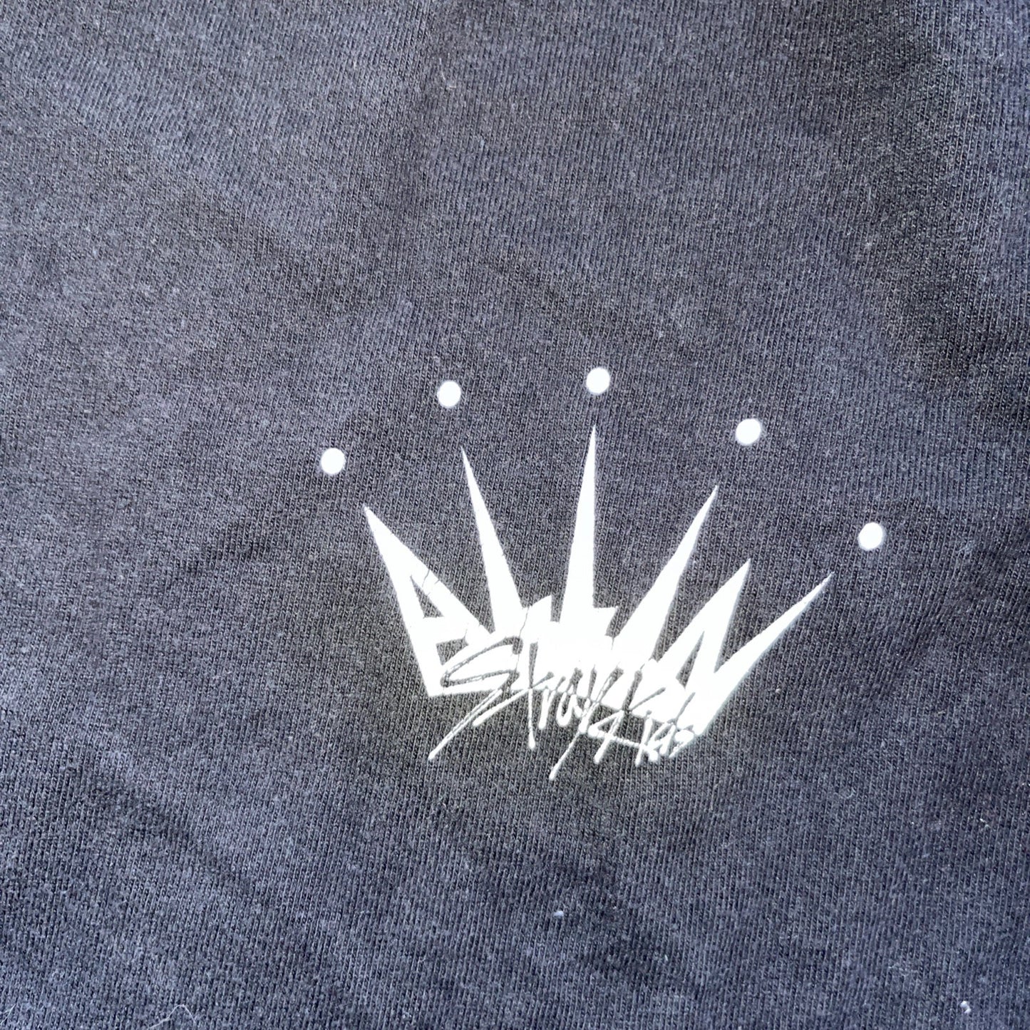 Stray Kids All In Long Sleeve T Shirt Large 