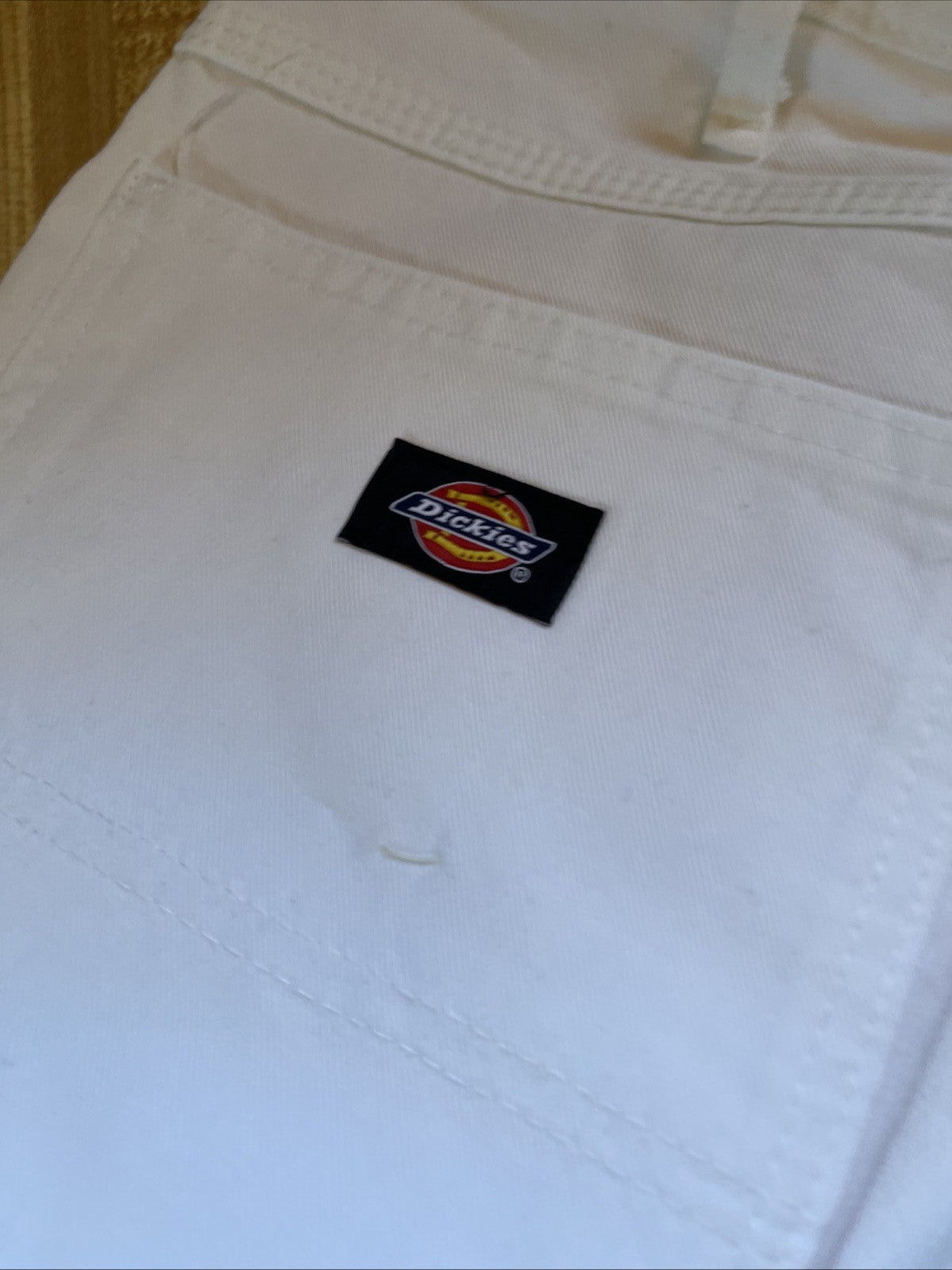 Dickies X Sherwin Williams Carpenter Painter Jeans 38/30