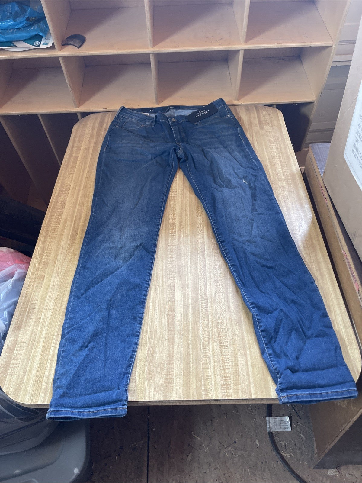 Mavi Emma Slim Boyfriend Jeans 32x32 NWT