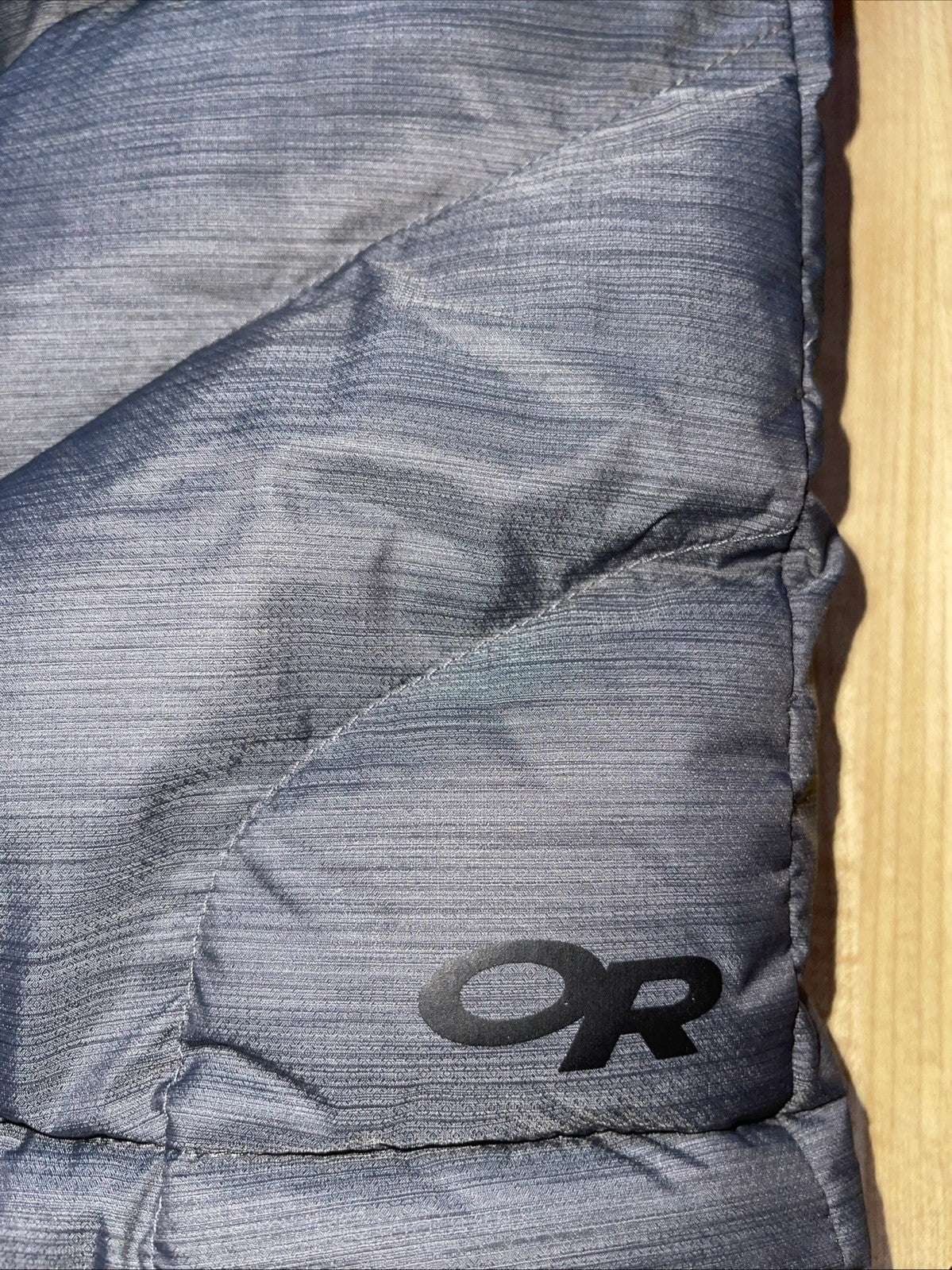 Outdoor Research Duck Down Jacket Medium 