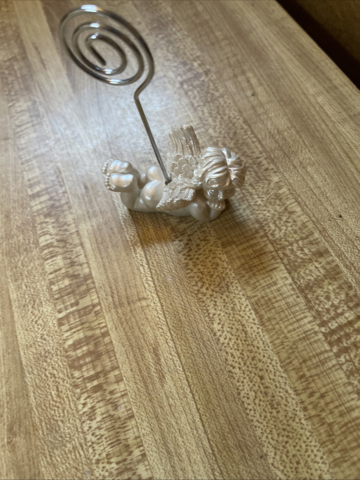 Angel Figurine 